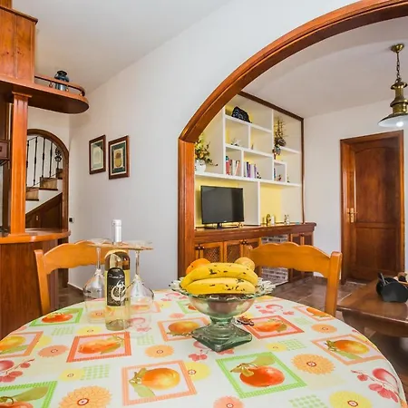 Casa Ohana In Caleta De Caballo Дом отдыха