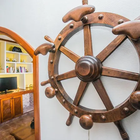 Casa Ohana In Caleta De Caballo Калета-де-Кабальо